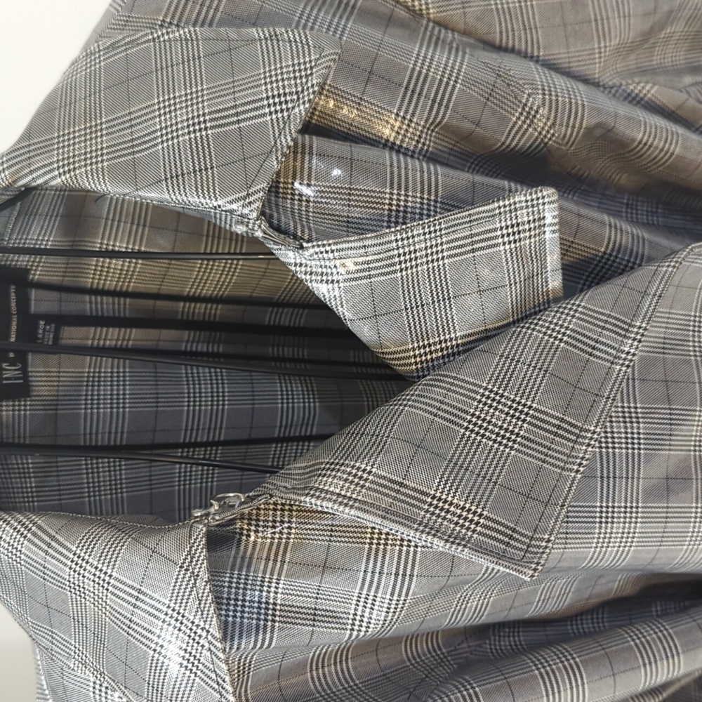 Inc Raincoat - image 3